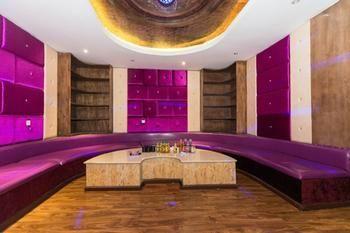 Lijiang Banshan Yunfu Boutique Hostel Экстерьер фото