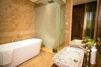 Lijiang Banshan Yunfu Boutique Hostel Экстерьер фото