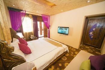 Lijiang Banshan Yunfu Boutique Hostel Экстерьер фото