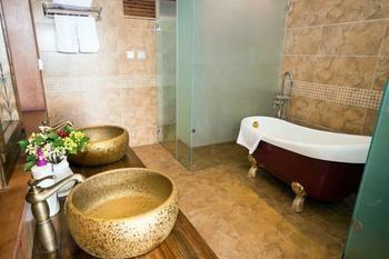 Lijiang Banshan Yunfu Boutique Hostel Экстерьер фото